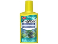 TETRA CRYSTAL WATER 250ml Rýchlo kryštalizuje vodu