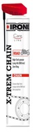 IPONE CHAIN ​​​​GREASE X-TREM CHAIN ​​​​ROAD 750 ml