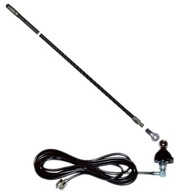 CB ANTENNA SIRIO FLEX LOG 4 DV + HLAVA + KABEL 6m