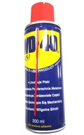 WD-40 sprej 200ml. 131