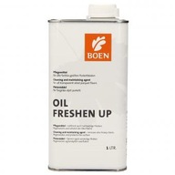 Boen Oil Freshen Up 1L na olejované podlahy