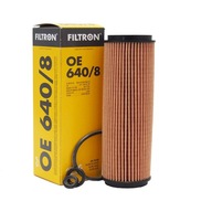 FILTRON OLEJOVÝ FILTER OE640/8 náhrada za HU514X