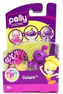 POLLY POCKET PET FANTASY T7281