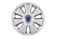 NÁBOJE FORD TRANSIT KRYTY NÁBOJOV PRE OE 16" KUSY