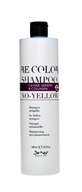 Šampón redukuje žltý odtieň Be Color 500 ml