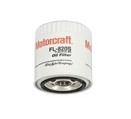 filter motorového oleja Ford Mustang 1996-2014 4,0 4,6