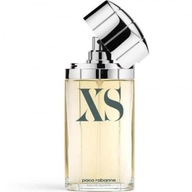 PACO RABANNE XS POUR HOMME FĽAŠA 100ML EDT