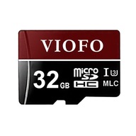 PAMÄŤOVÁ KARTA VIOFO MLC microSDHC U3 32GB Class 10