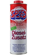 LIQUI MOLY 2663 MODIFIKÁTOR PALIVA Diesel 1L