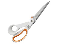 FISKARS AMPLIFY KRAJČÍRSKE NOŽNICE 24cm