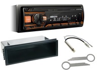 ALPINE UTE-200BT Bluetooth RÁDIO VW GOLF 4 BORA