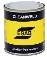 ESAB CLEAN WELD zváracia pasta proti rozstreku