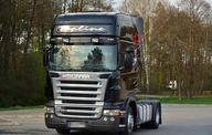 NÁLEPKY VZOR NÁLEPKY SCANIA R TOPLINE HIGHLINE 5