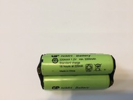 Batéria GP 2200 mAh Ermila Bellissima 1870 F-V