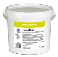 Prochem C409 Pure Clean chemické čistenie PR4