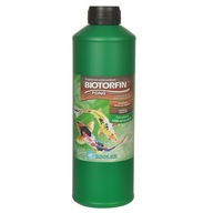 ZOOLEK BIOTORFIN 1L / 20m3 - na PH a PREČIERUJE VODU