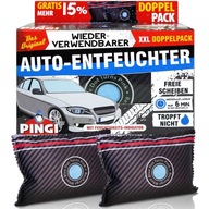 PINGI XXL 2x AUTA ABSORPTOR VLHKOSTI +15%!