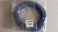 Kábel HP 15,2 m CAT6 STP Blue Data AF597A LAN