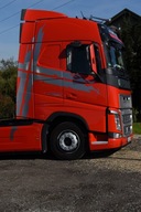 NÁLEPKY NÁLEPKY VOLVO FH 12 13 16 KRÍŽ