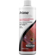 Seachem Prime 500ml - vodný kondicionér