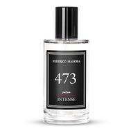 PARFUM INTENSE FM GROUP 473 ORIGINÁL HORÚCE ZADARMO!