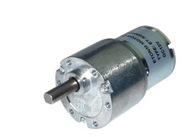 MINI Motor 12V motor, 10 ot./min.