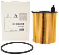 OLEJOVÝ FILTER PEUGEOT 3008 301 307 308 1.4 1.6 HDI