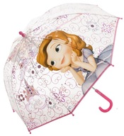 Zosia Sofia Deep Umbrella DISNEY 24h dáždnik