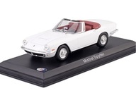 Maserati Mistral Spyder 1964 Leo Models 1:43