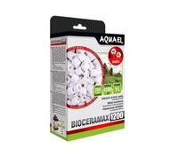 AQUAEL BIOCERAMAX 1200 keramická náplň 1L