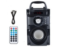 OVERMAX BLUETOOTH BOOMBOX RÁDIO FM SD USB REPRODUKTOR