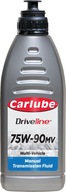 Carlube MTU 75W-90 1L náhrada za WSD-M2C200-C