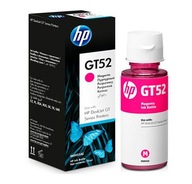 Atrament HP GT52 70 ml DESKJET GT 5810 5820 purpurová