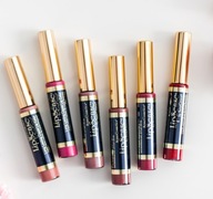 NAJPOSLEDNEJŠIE TRVALÉ LipSense 50 farieb