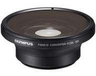 OLYMPUS FCON-T01 rybie oko pre TG-6 TG-5 TG-4 TG-3