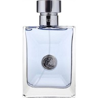 VERSACE POUR HOMME MEDUSA FĽAŠA 100ml EDT toaletná voda