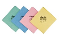 VILEDA PVA Micro Professional Cloths 4 kusy