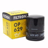 FILTRON OLEJOVÝ FILTER OP629 náhrada za w712/43