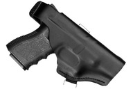 KOŽENÉ POUZDRO NA ZBRAŇ GLOCK 19