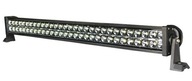 LED PANELOVÁ LAMPA HALOGÉNOVÝ PÁS 180W 10000Lm JEEP