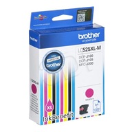 BROTHER LC525XL-M MAGENTA 1300STR J100/J105/J200 !