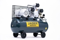 kompresor kompresor 100l 540lMin 400V jager germán