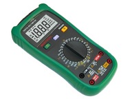 Multimeter MASTECH MS8360E NCV U/I/R/L/C