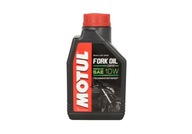 MOTUL VIDLOVÝ OLEJ EXPERT MEDIUM LAG OLEJ 10W 1 liter