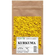 KURKUMA - 1000 g / 1 kg