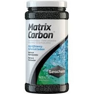 Seachem Matrix Carbon 1l AKTÍVNY UHLÍK