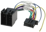 Adaptér ISO konektora PIONEER MVH-S320BT MVH-S420BT MVH-S310BT MVH-S410BT