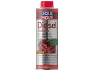 LIQUI MOLY 2666 DIESEL SPULUNG 0,5L ČISTÍ VSTREKOVAČE