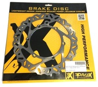 PREDNÝ DISK KTM SC SX 350 450 500 600 525 625 620