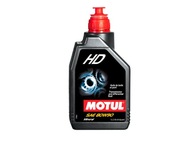 KARDÁNOVÝ HRIADEĽ MOTUL 80W90 HD OLEJ 1 l